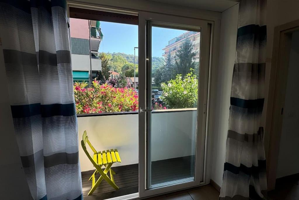 Rapallo-Portofino, Elegant & Comfortable House Esterno foto