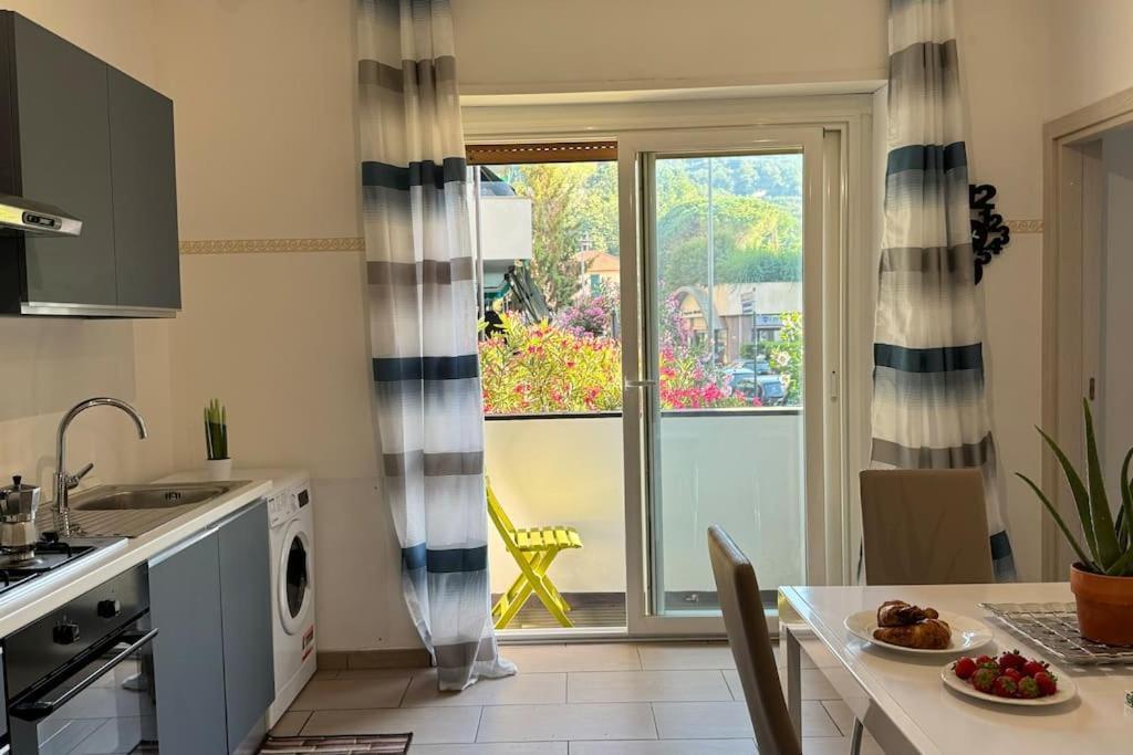 Rapallo-Portofino, Elegant & Comfortable House Esterno foto