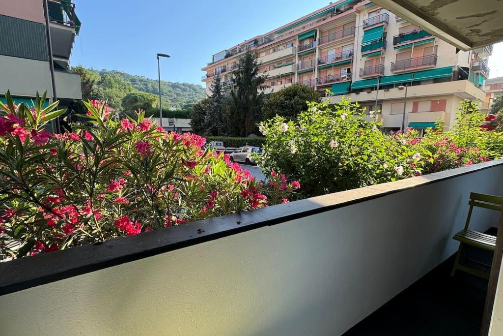 Rapallo-Portofino, Elegant & Comfortable House Esterno foto