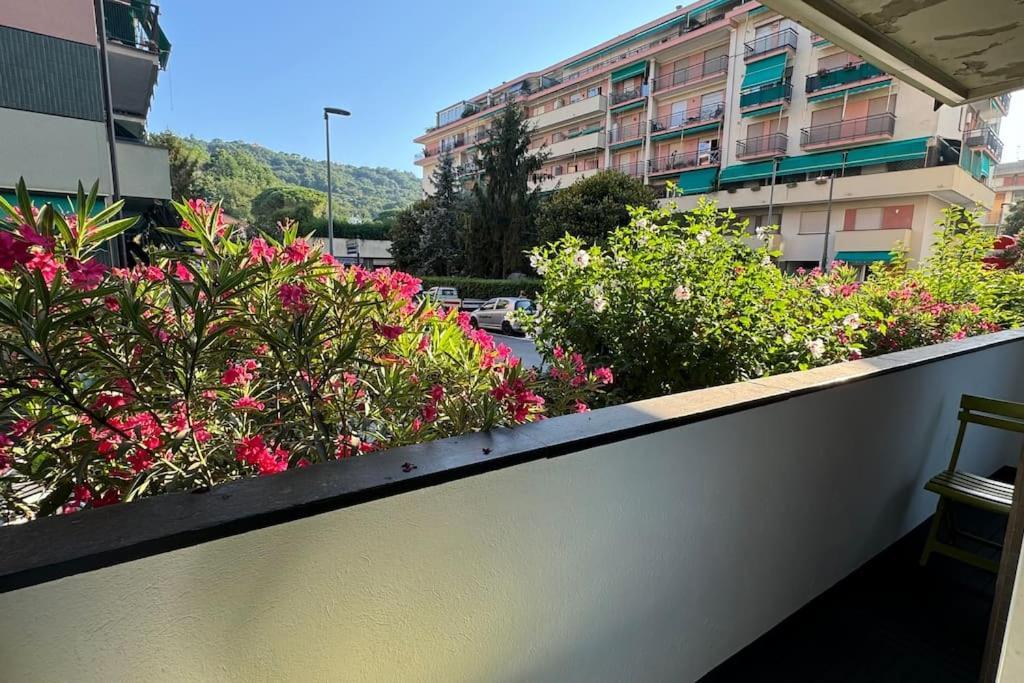 Rapallo-Portofino, Elegant & Comfortable House Esterno foto
